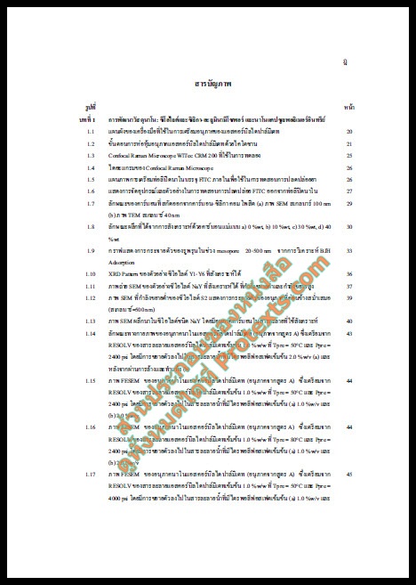 5สารบัญภาพ