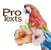 ProTexts Parrot