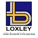 LOXLEY Public Company Limited