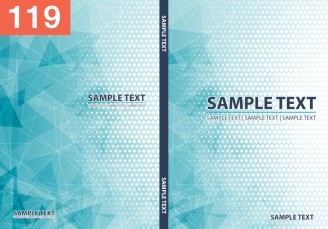 book cover ai 119                     