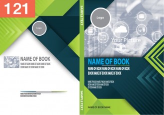 book cover ai 121                     