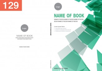 book cover ai 129                                                  