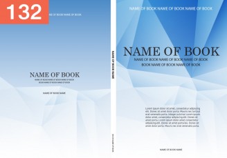 book cover ai 132                                                  