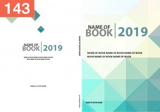 book cover ai 143                 