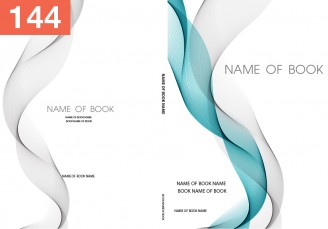 book cover ai 144                   