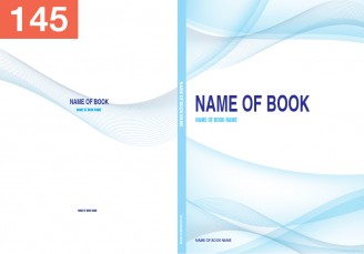 book cover ai 145             