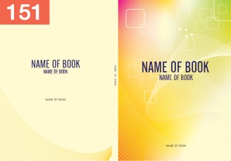 book cover ai 151                  