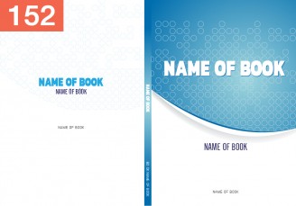 book cover ai 152                   