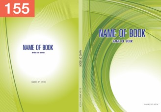 book cover ai 155                   