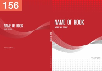 book cover ai 156                   