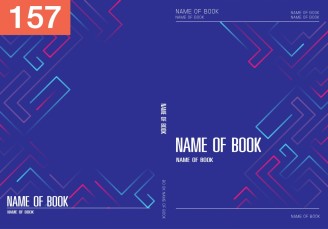 book cover ai 157                