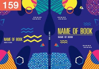 book cover ai 159                 