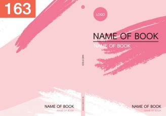 book cover ai 163              