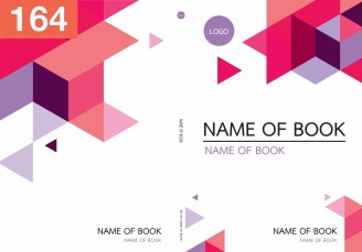 book cover ai 164             