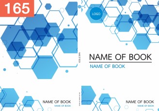 book cover ai 165             