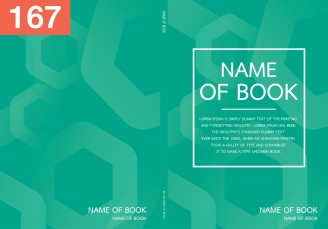 book cover ai 167            