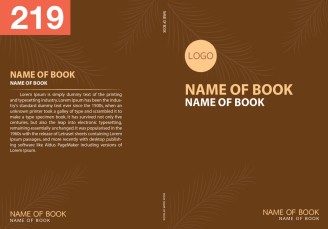 book cover ai 219  