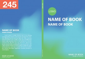 book cover ai 245      