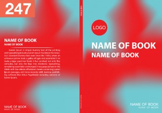 book cover ai 247       
