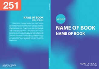 book cover ai 251           