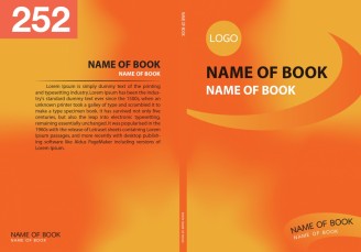 book cover ai 252            