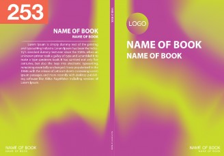 book cover ai 253             