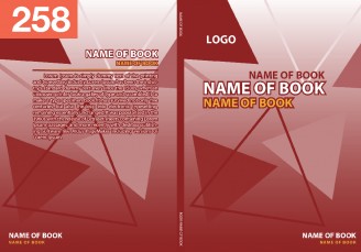 book cover ai 258                  