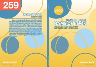 book cover ai 259                   