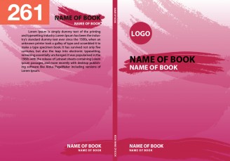 book cover ai 261                 