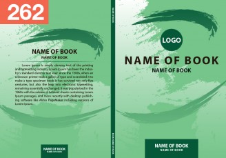 book cover ai 262                  