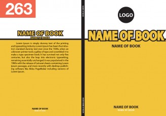 book cover ai 263                   
