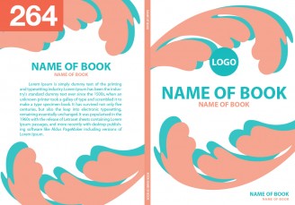 book cover ai 264                   
