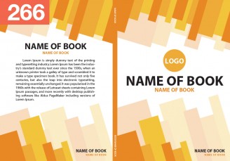 book cover ai 266                    