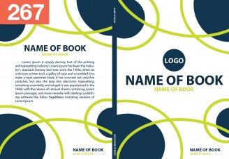book cover ai 267                    