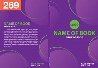 book cover ai 269                   