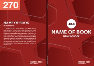 book cover ai 270                   