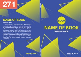 book cover ai 271                    