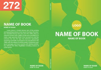 book cover ai 272                    
