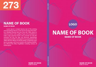 book cover ai 273                    