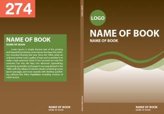 book cover ai 274                    