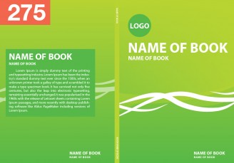 book cover ai 275                    