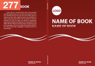 book cover ai 277                    