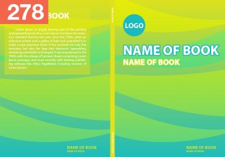 book cover ai 278                    