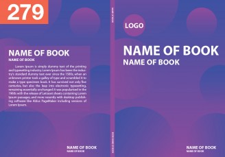book cover ai 279                    