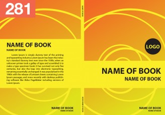 book cover ai 281                    