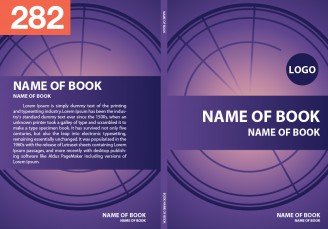 book cover ai 282                   
